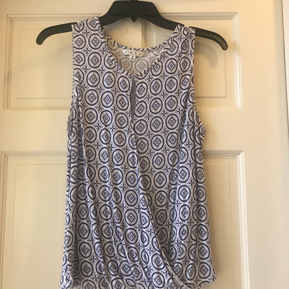 CAbi Blouse